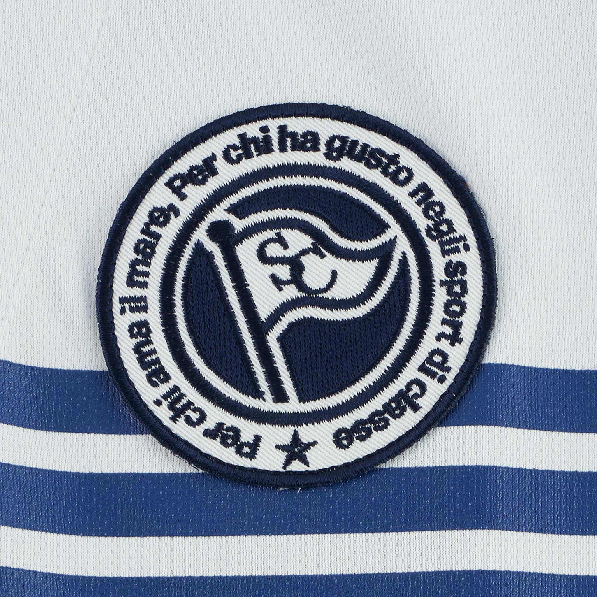 【アウトレット】シナコバ (SINA COVA) ハーフZIP 半袖 Tシャツ 22150560