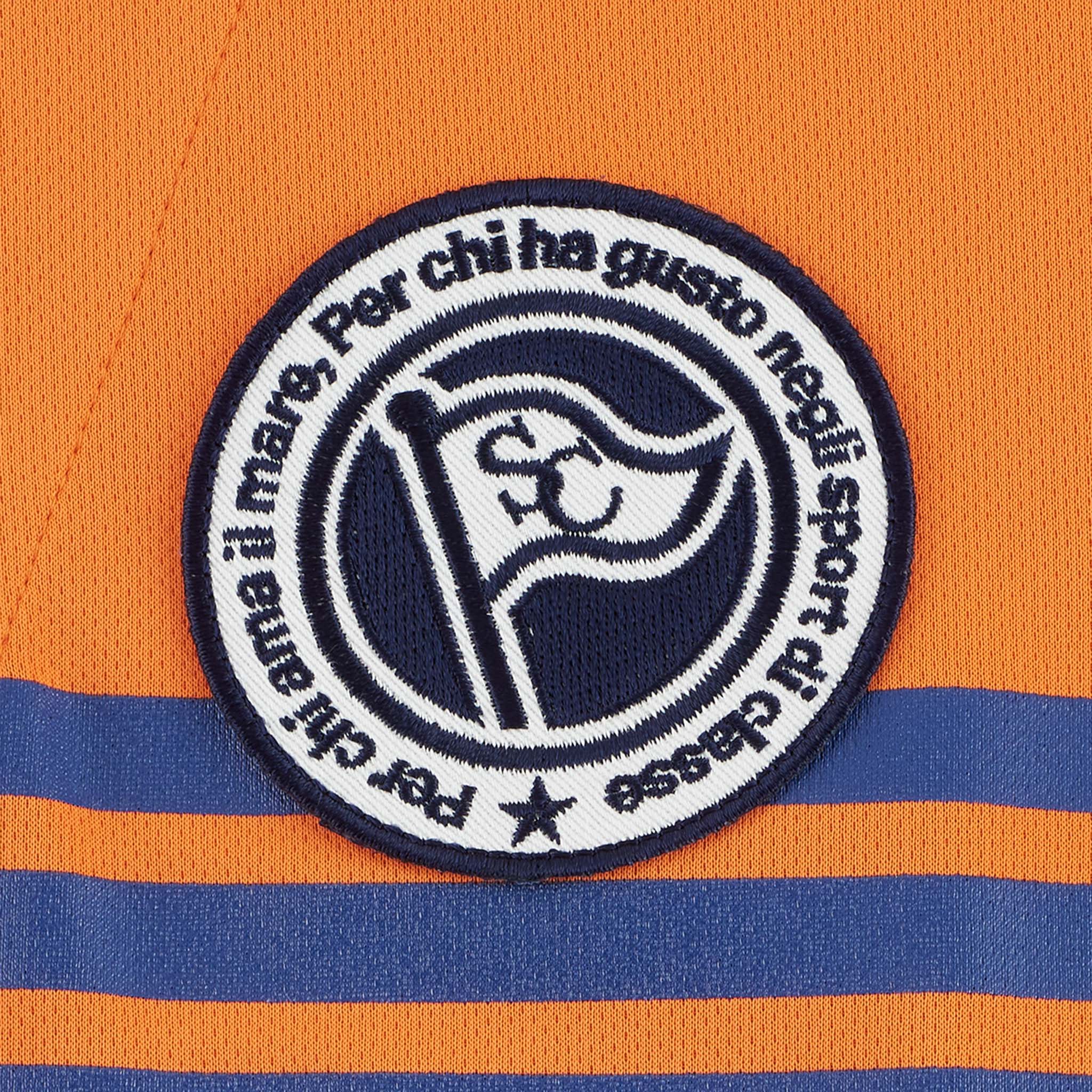 【アウトレット】シナコバ (SINA COVA) ハーフZIP 半袖 Tシャツ 22150560