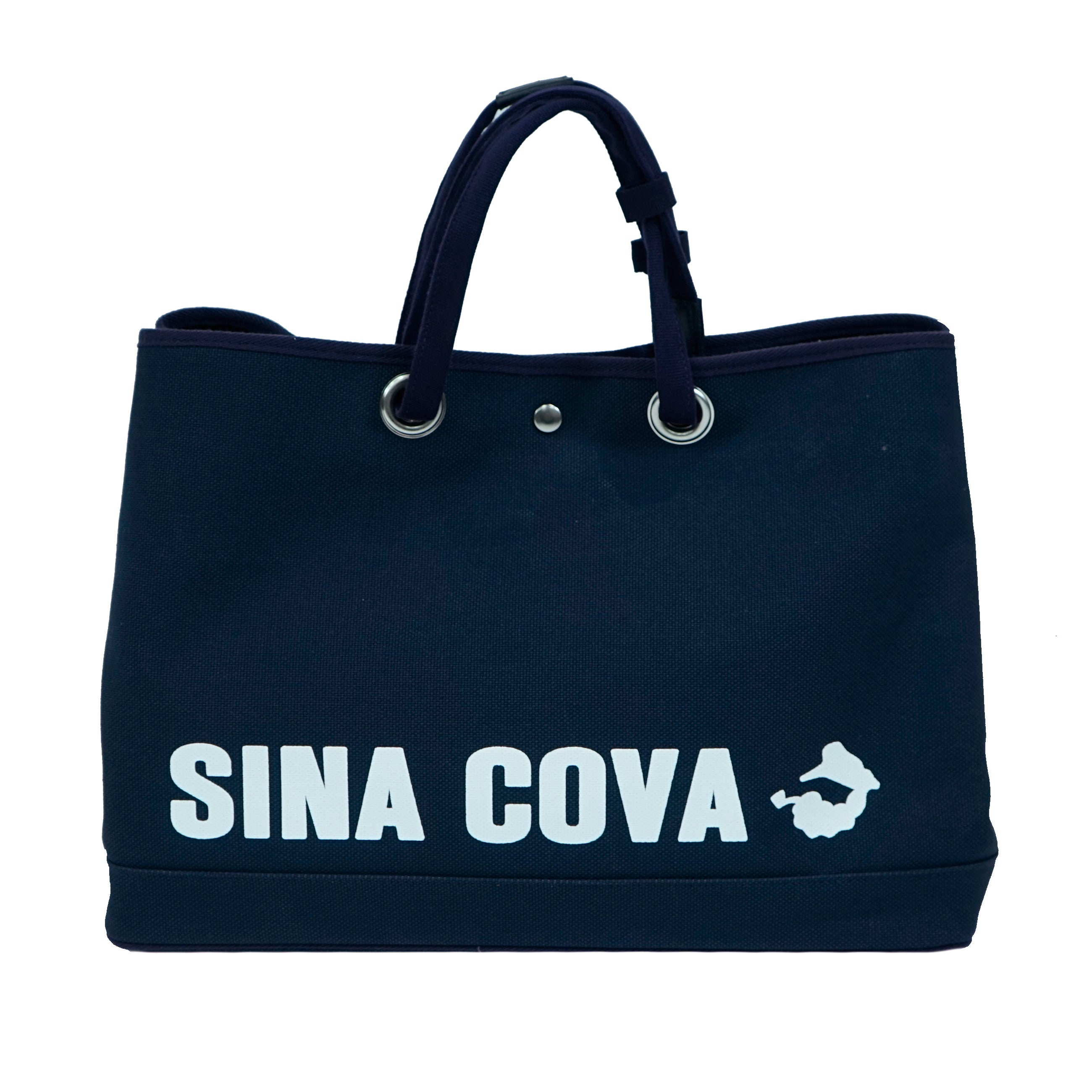 【公式】シナコバ (SINA COVA) ビッグトートバッグ 22177010