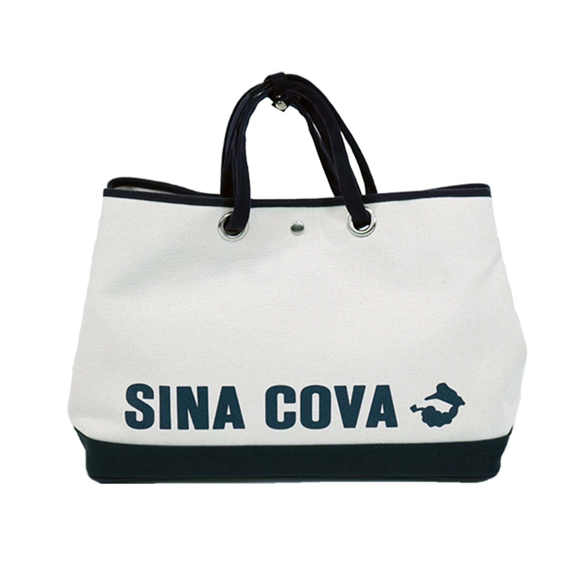 【公式】シナコバ (SINA COVA) ビッグトートバッグ 22177010