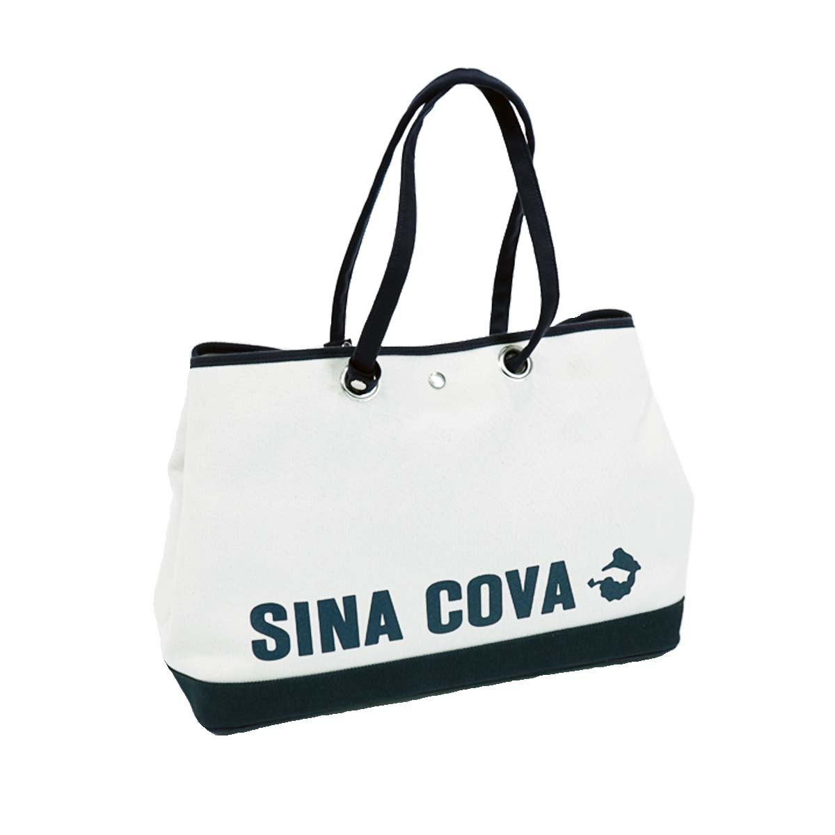 【公式】シナコバ (SINA COVA) ビッグトートバッグ 22177010