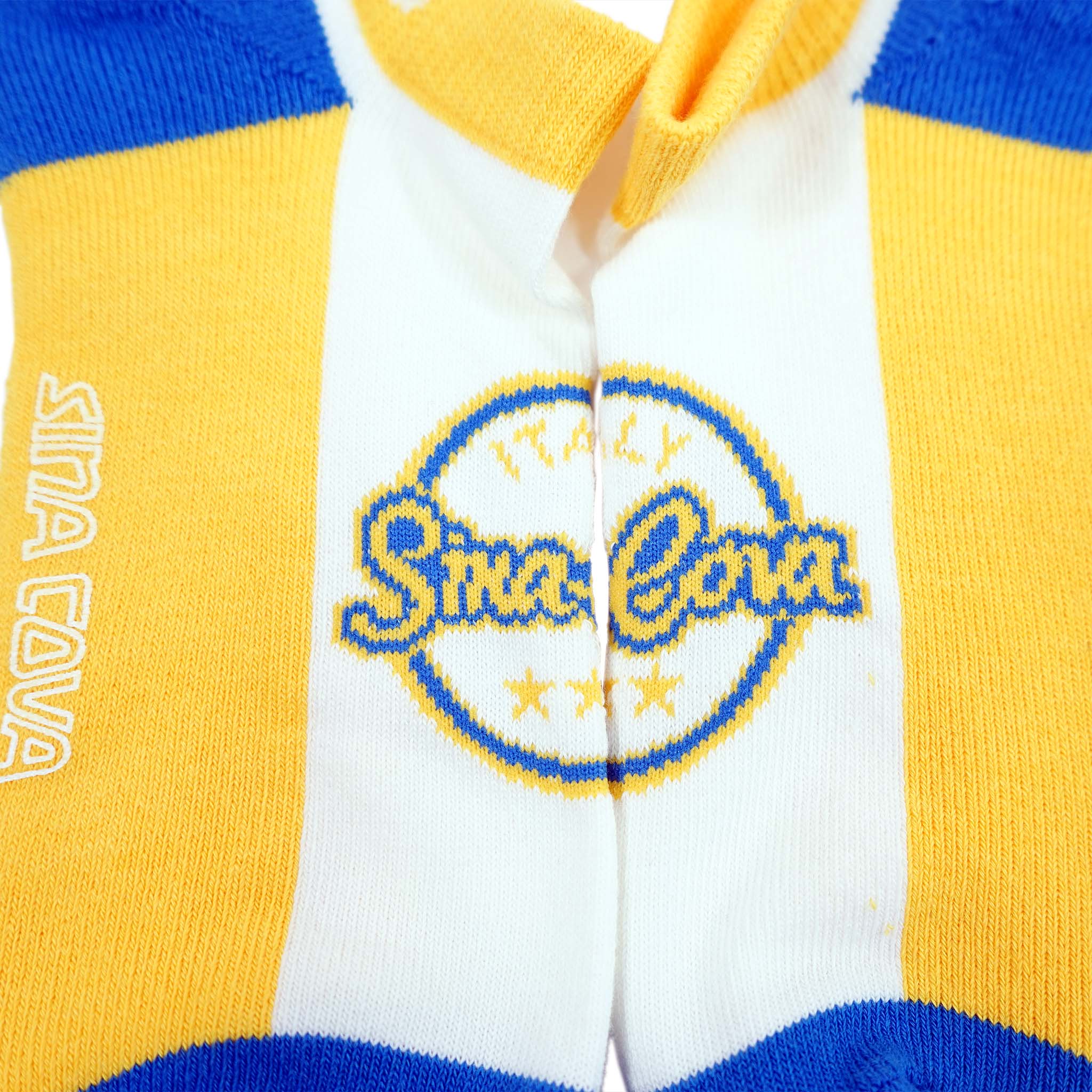 【公式】シナコバ (SINA COVA) スニーカーソックス (25~27㎝) 22177470