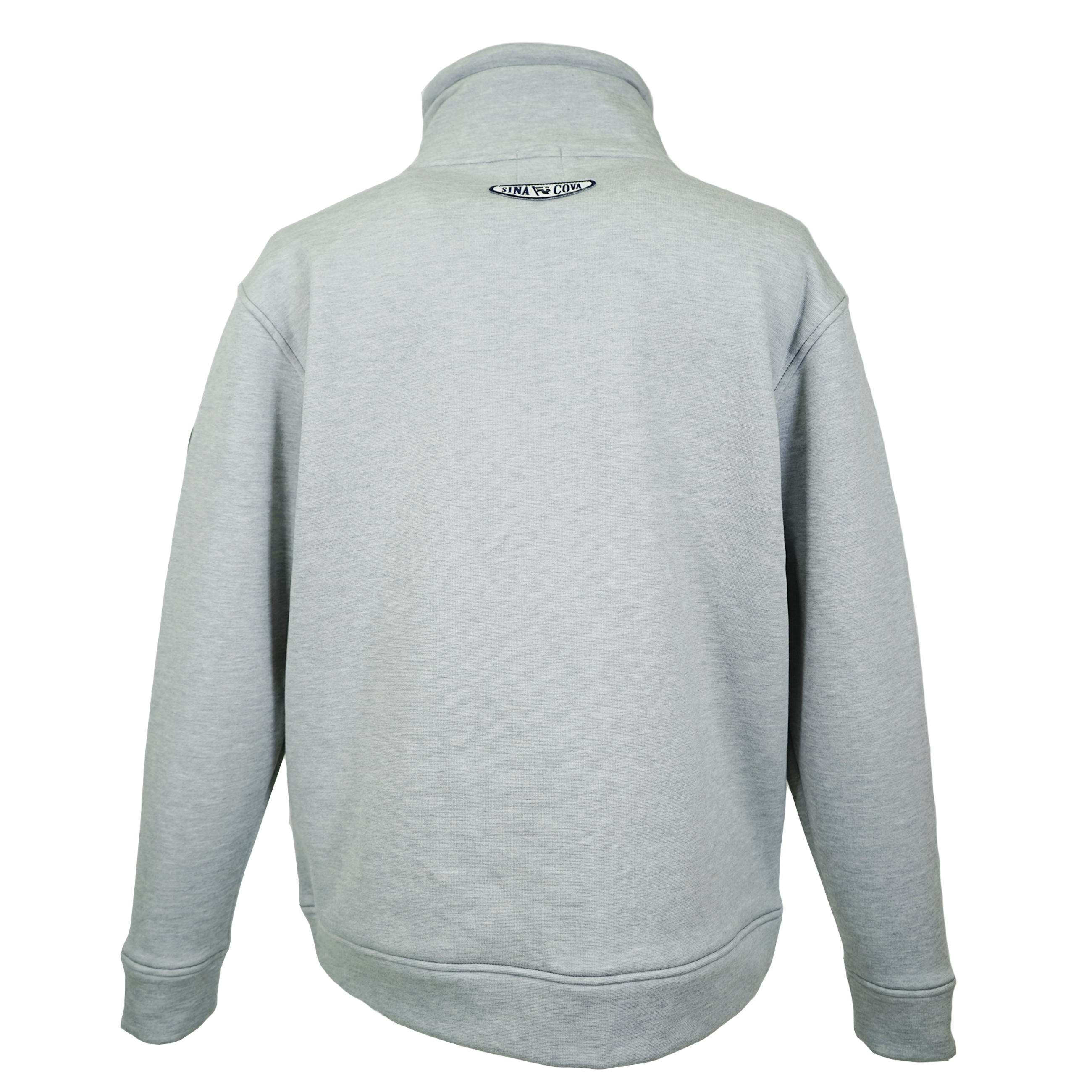 【アウトレット】ハイネックプルオーバー 22210050