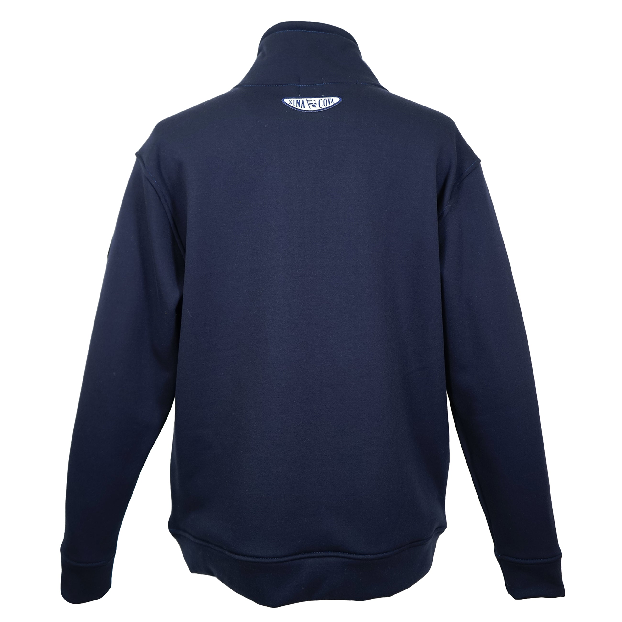 【アウトレット】ハイネックプルオーバー 22210050