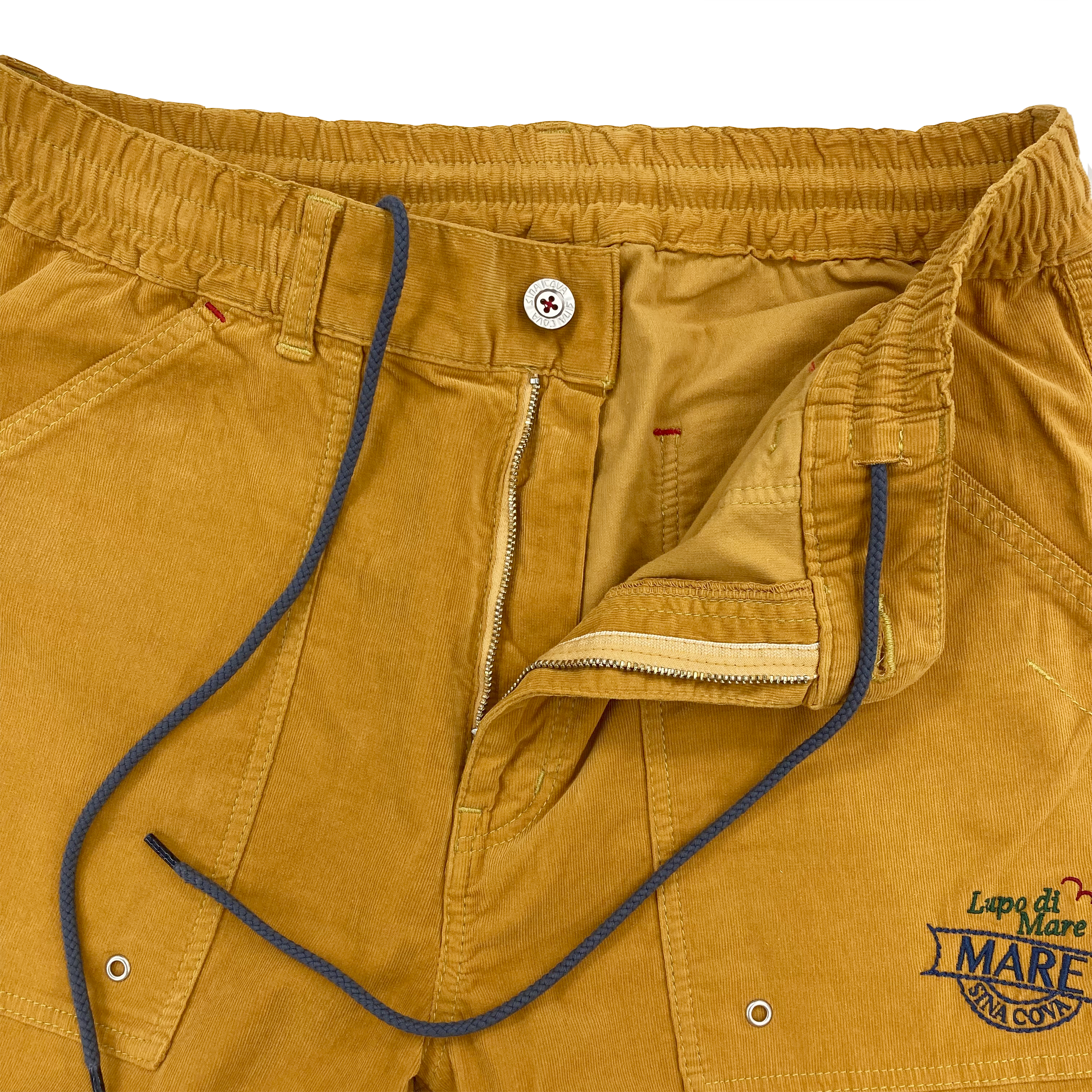 【アウトレット】マリンパンツ 22215310