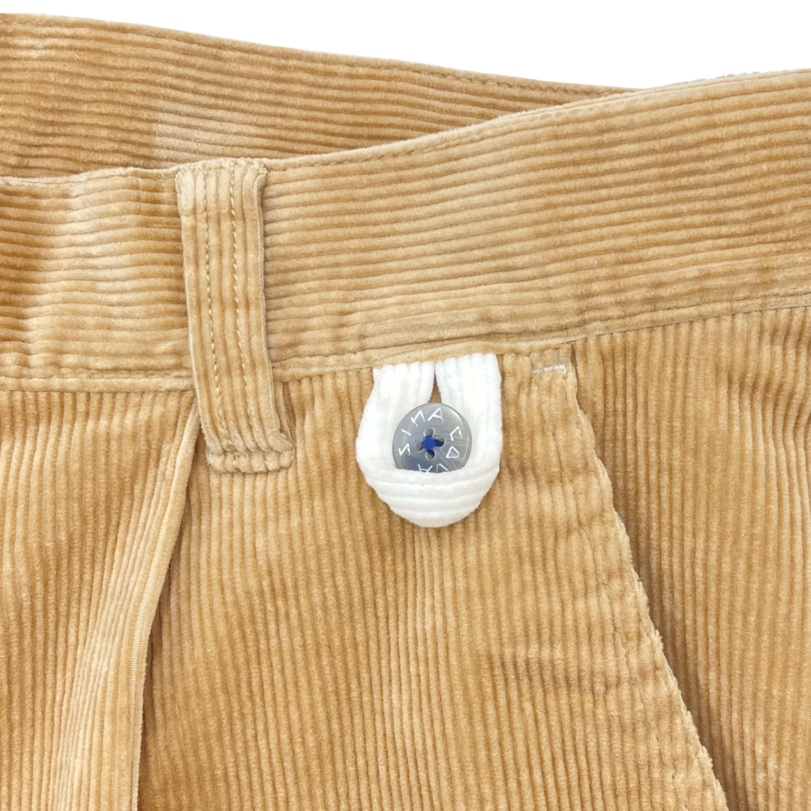 【アウトレット】シナコバ (SINA COVA) ワンタックパンツ 22225030