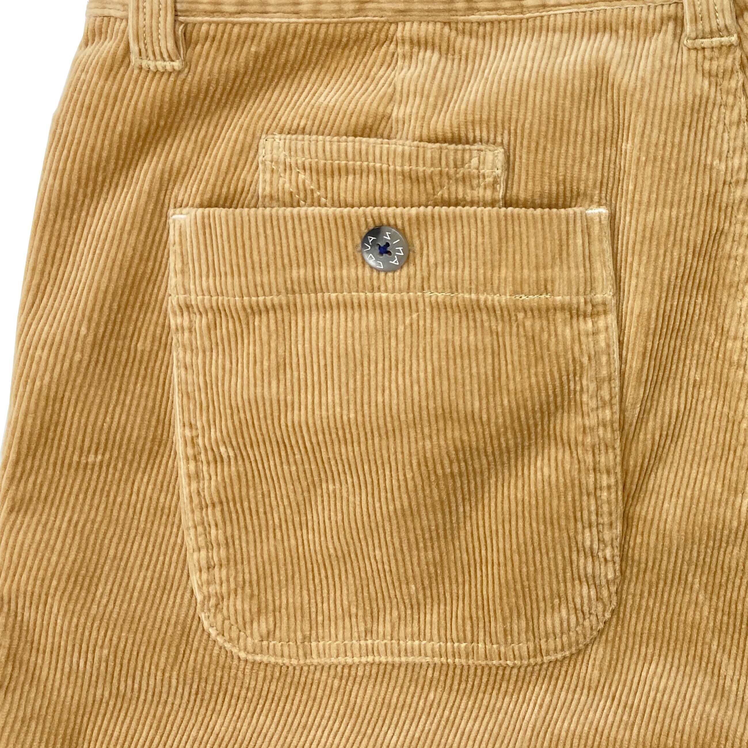 【アウトレット】シナコバ (SINA COVA) キングサイズ ワンタックパンツ 22225036