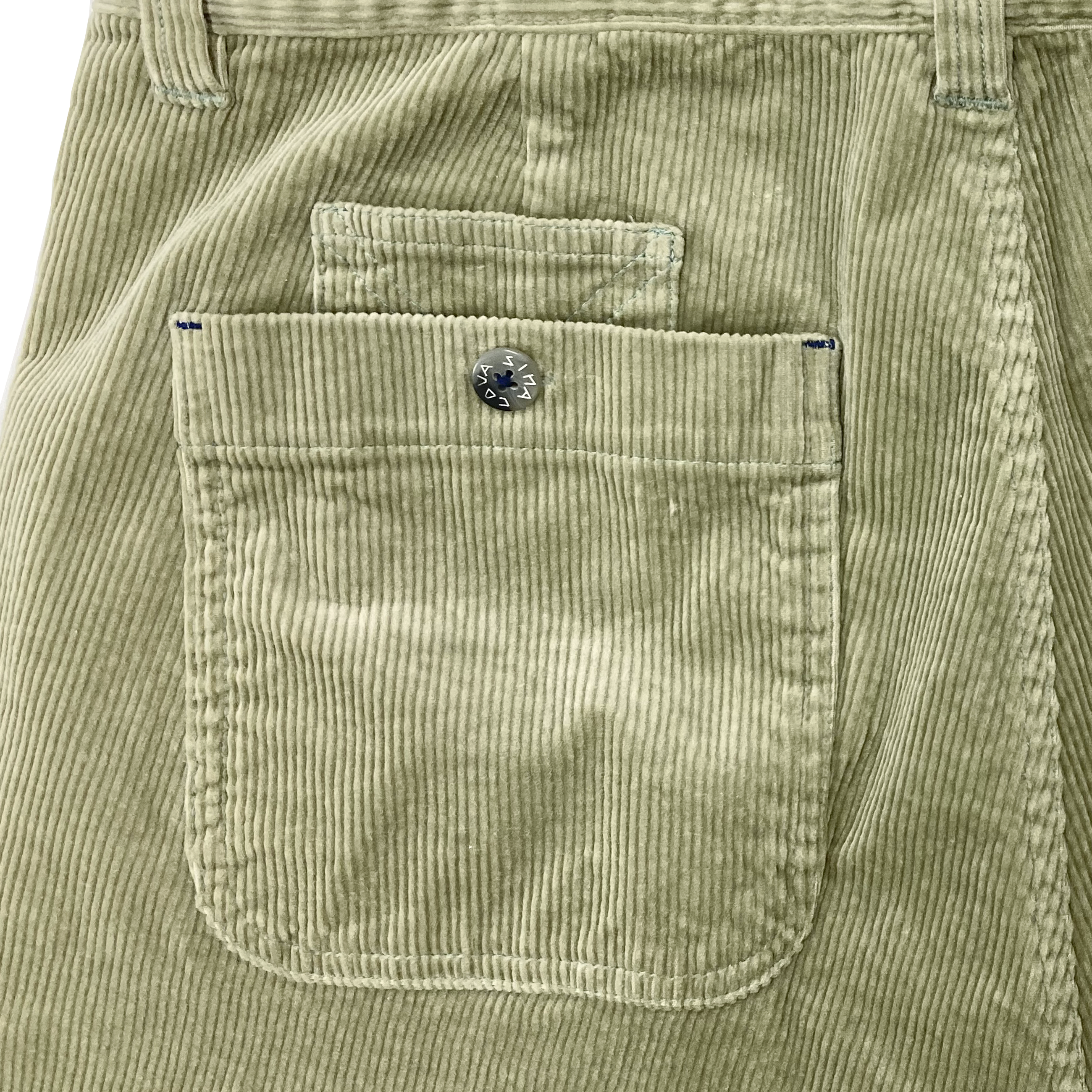 【アウトレット】シナコバ (SINA COVA) ワンタックパンツ 22225030