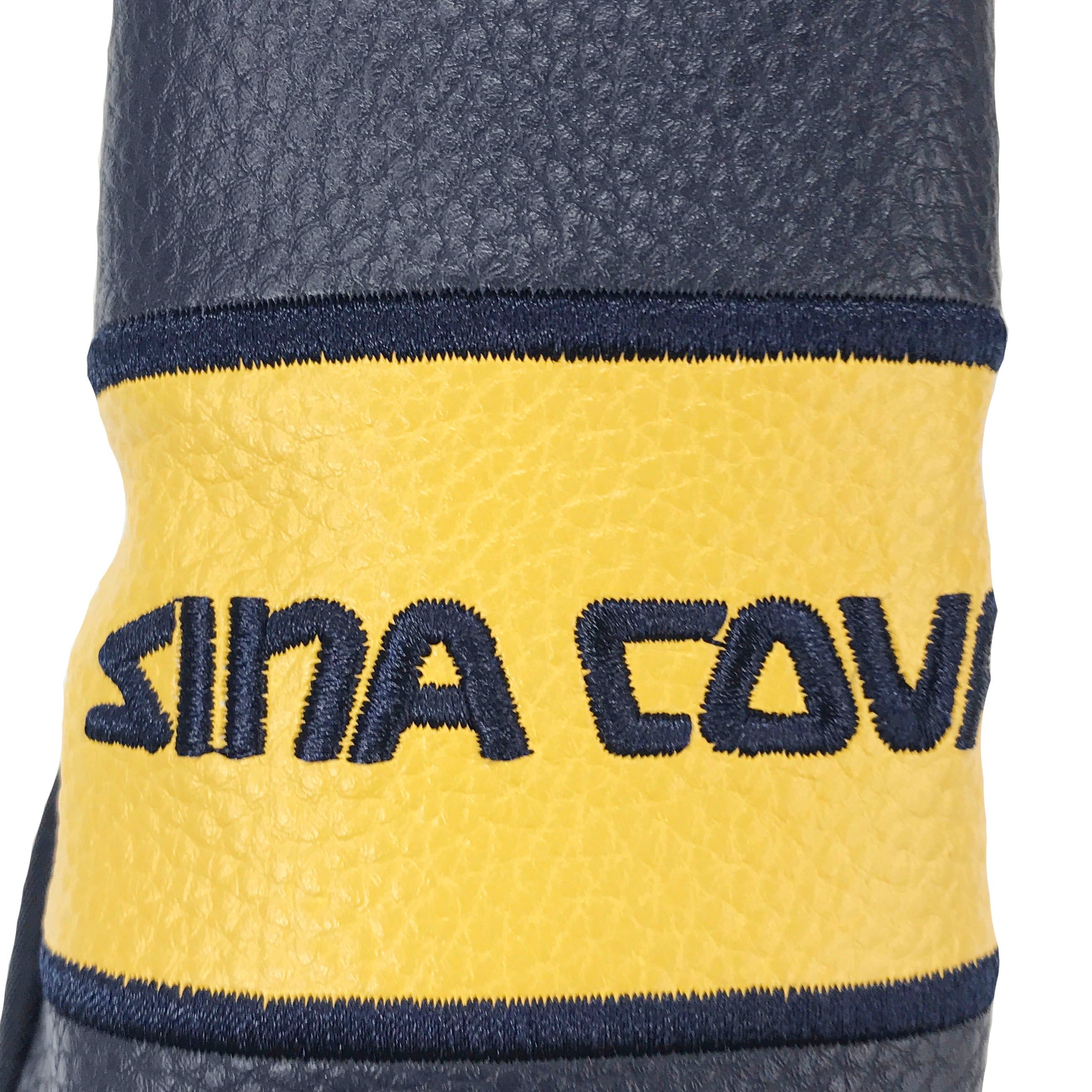 【公式】シナコバ(SINA COVA)ヘッドカバー(ユーティリティ)22276930