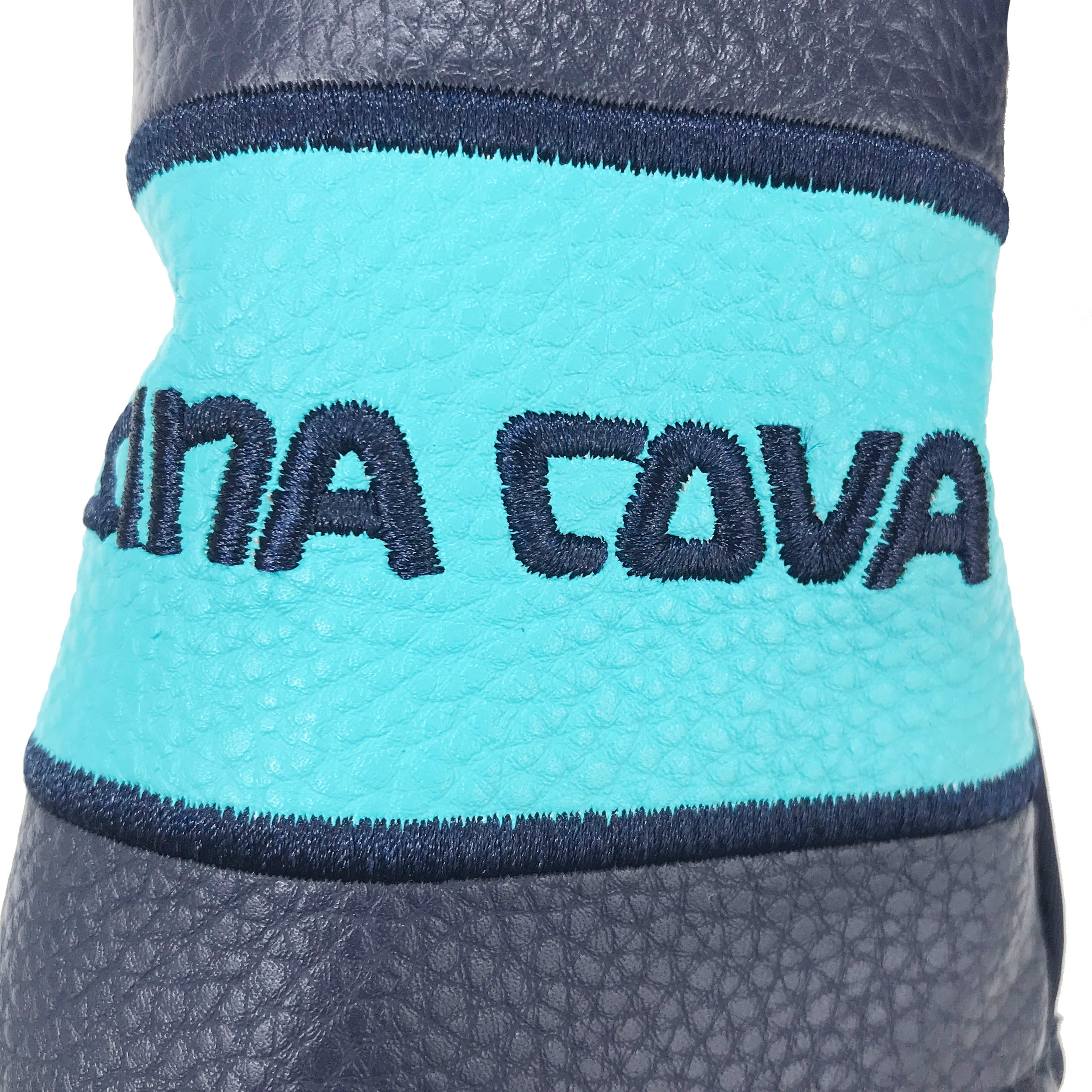 【公式】シナコバ(SINA COVA)ヘッドカバー(ユーティリティ)22276930