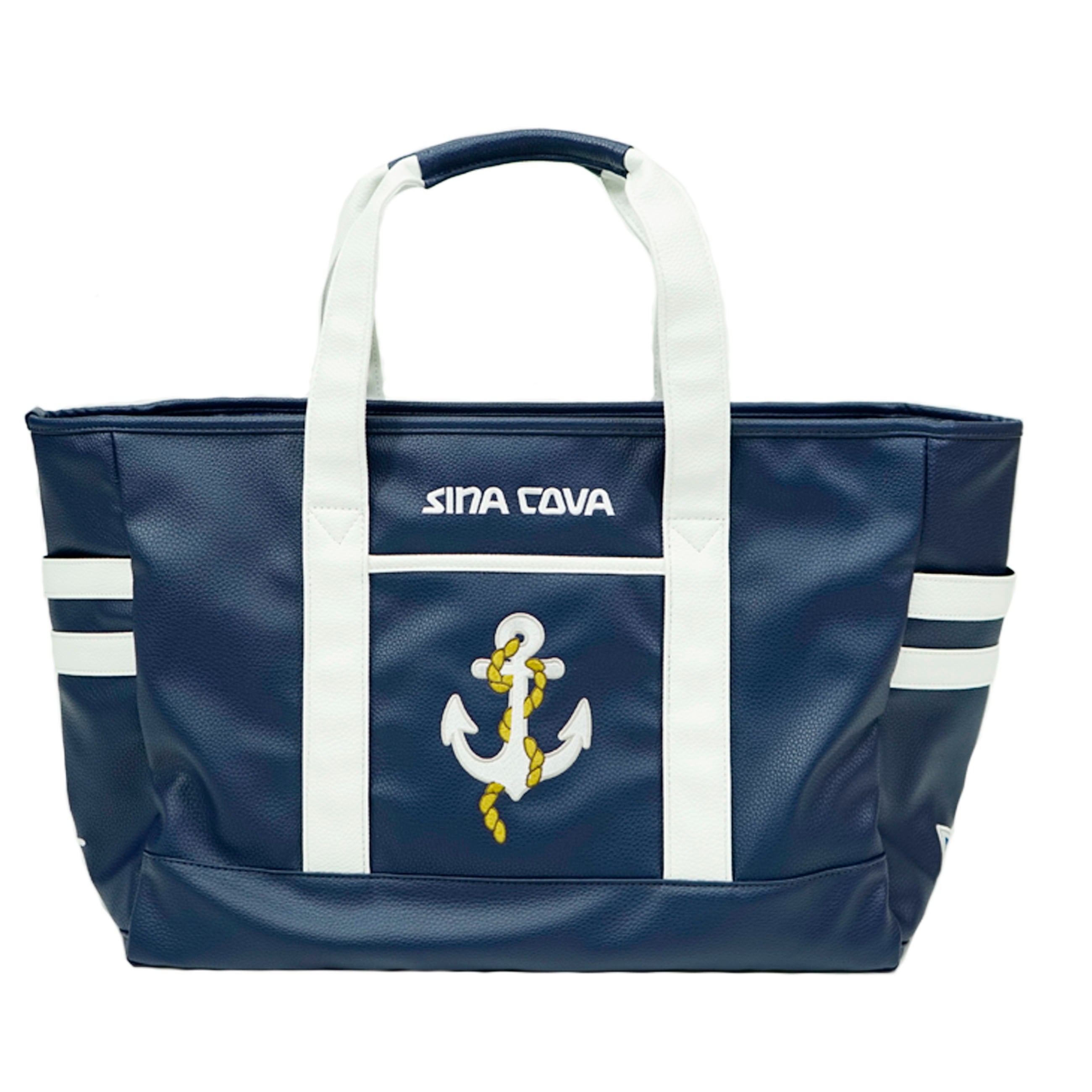 【公式】シナコバ (SINA COVA) トートバッグ 22277080