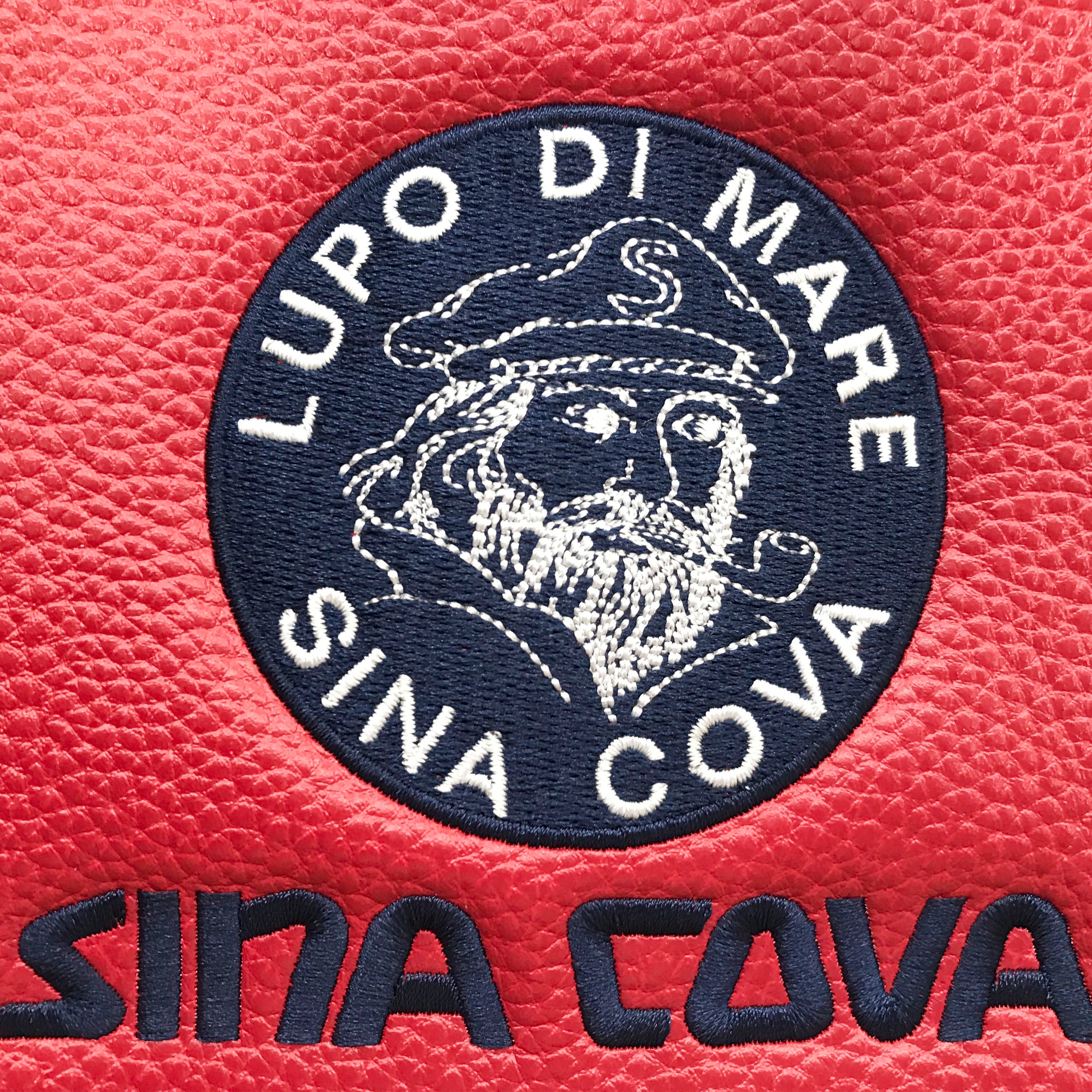 【公式】シナコバ (SINA COVA) ラウンドバッグ(ミニトートバッグ)22277090