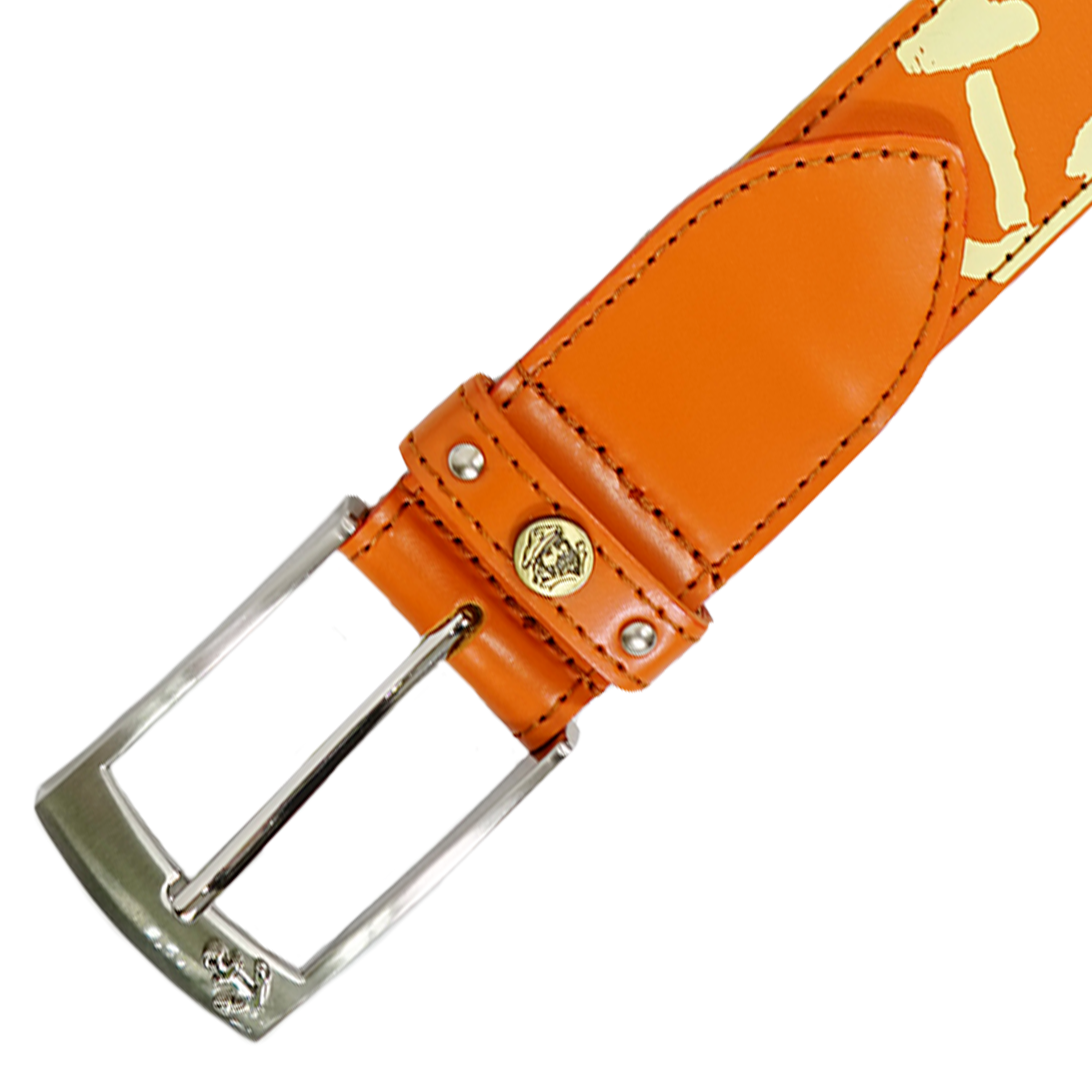 ベルト 長さ調整可能 ギフトにおすすめ オリジナル 23176010