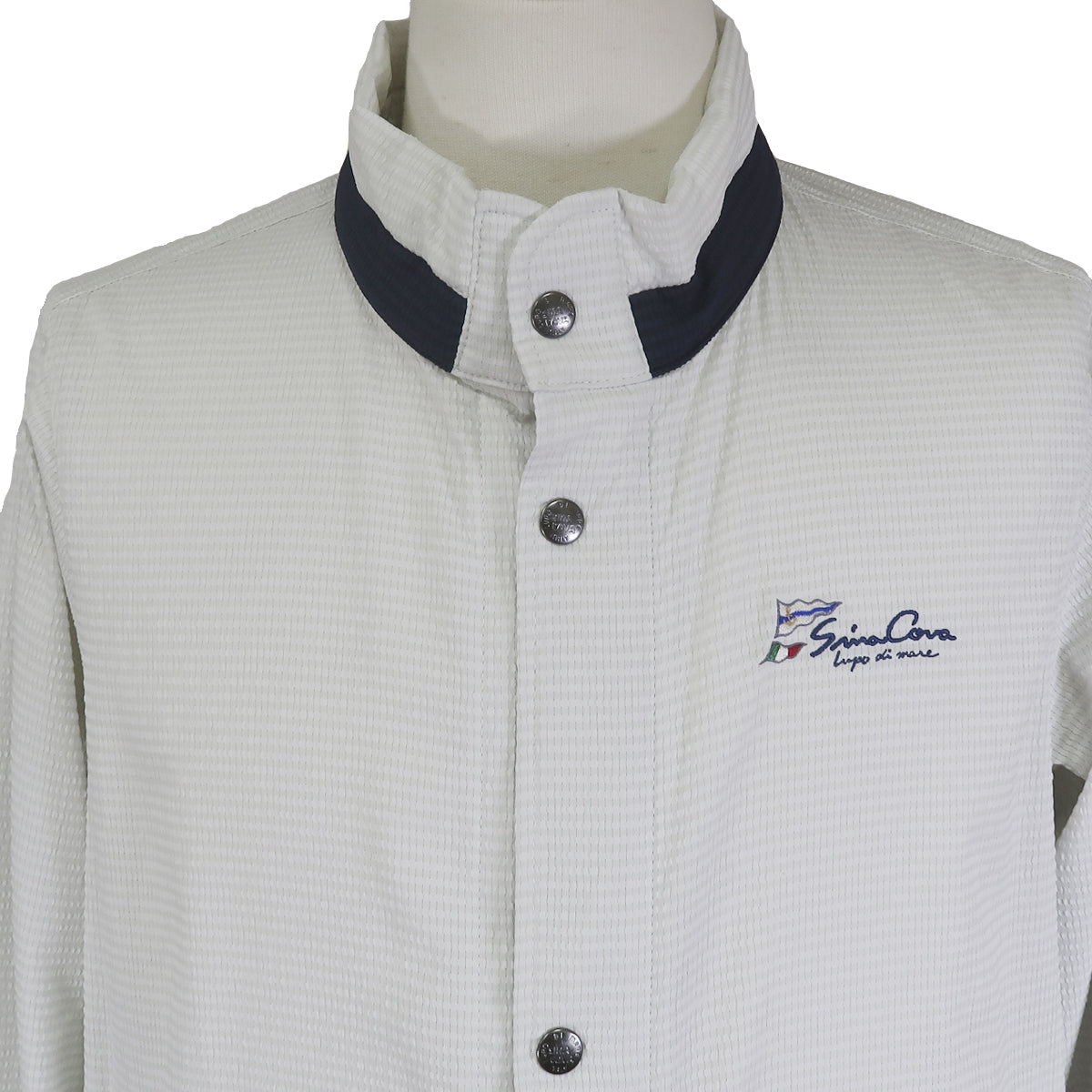 【アウトレット】【公式】シナコバ (SINA COVA) クルージングジャケット 20123010