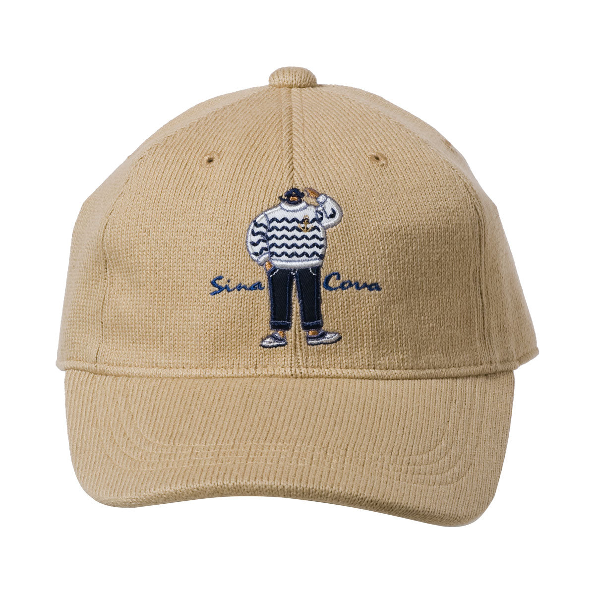 ラウンディッシュキャップ 18277780