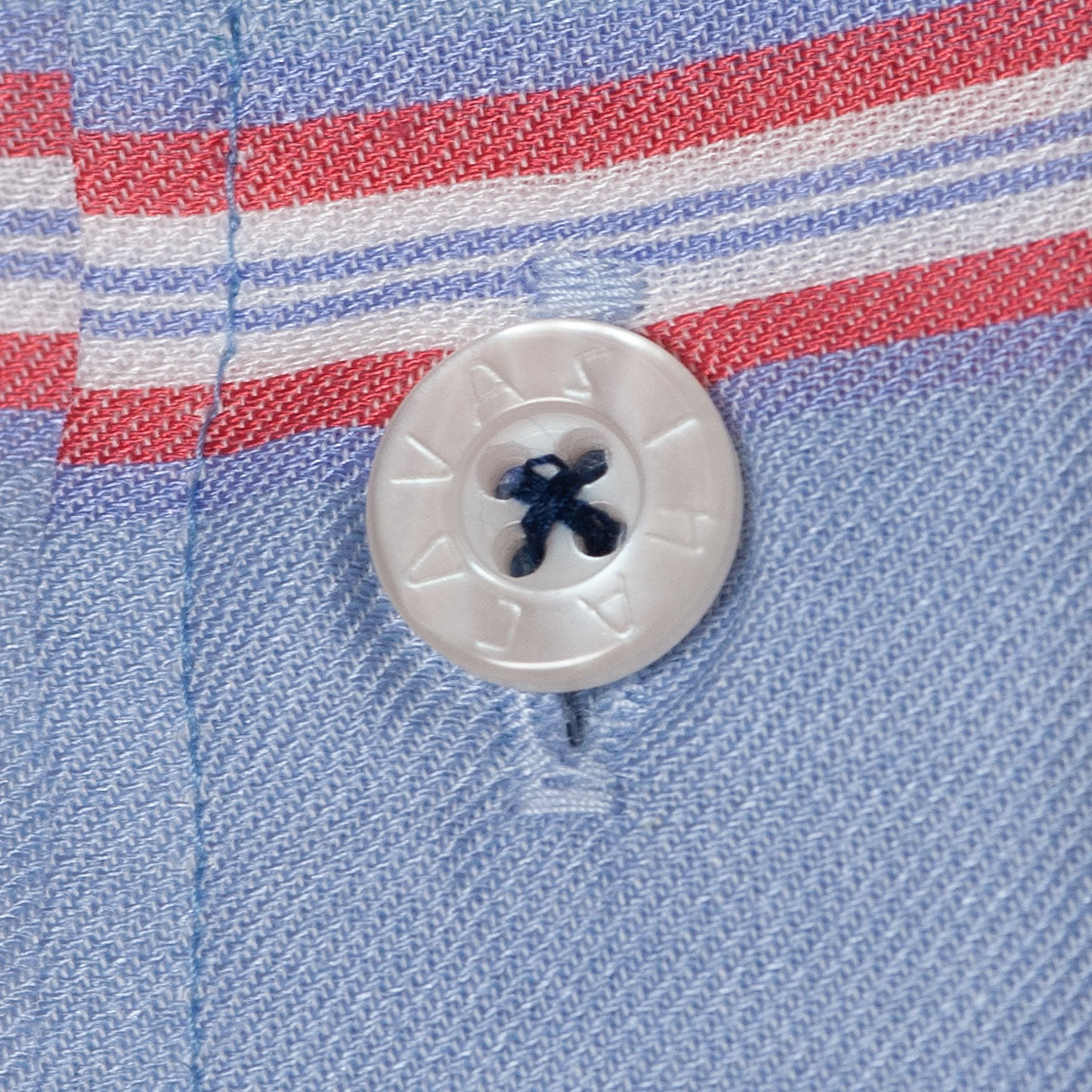 【アウトレット】長袖ボタンダウンシャツ 19224113