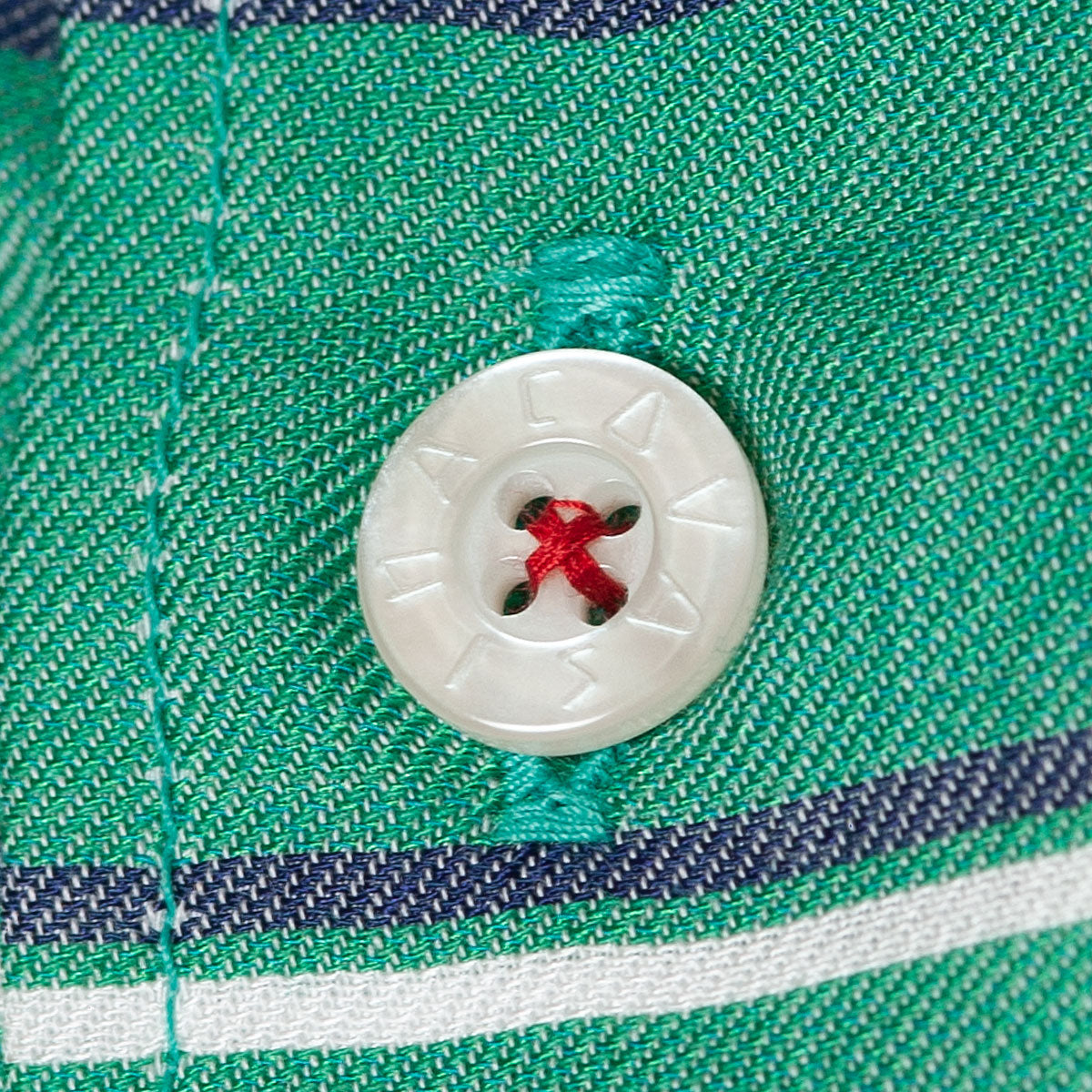 【アウトレット】長袖ボタンダウンシャツ 19224113