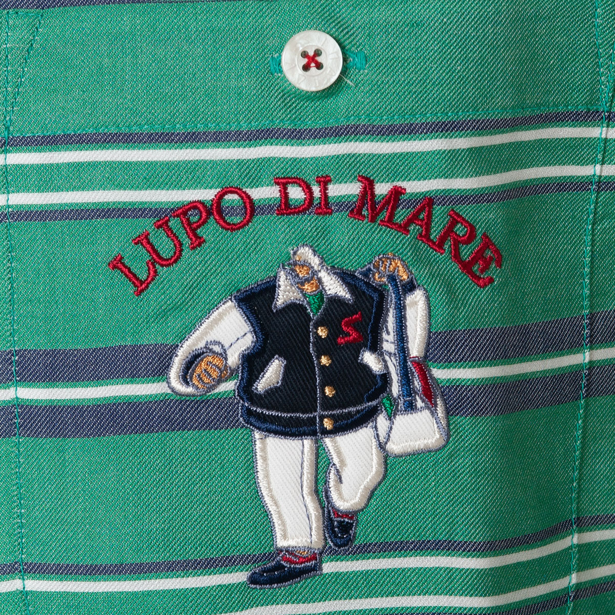 【アウトレット】長袖ボタンダウンシャツ 19224113