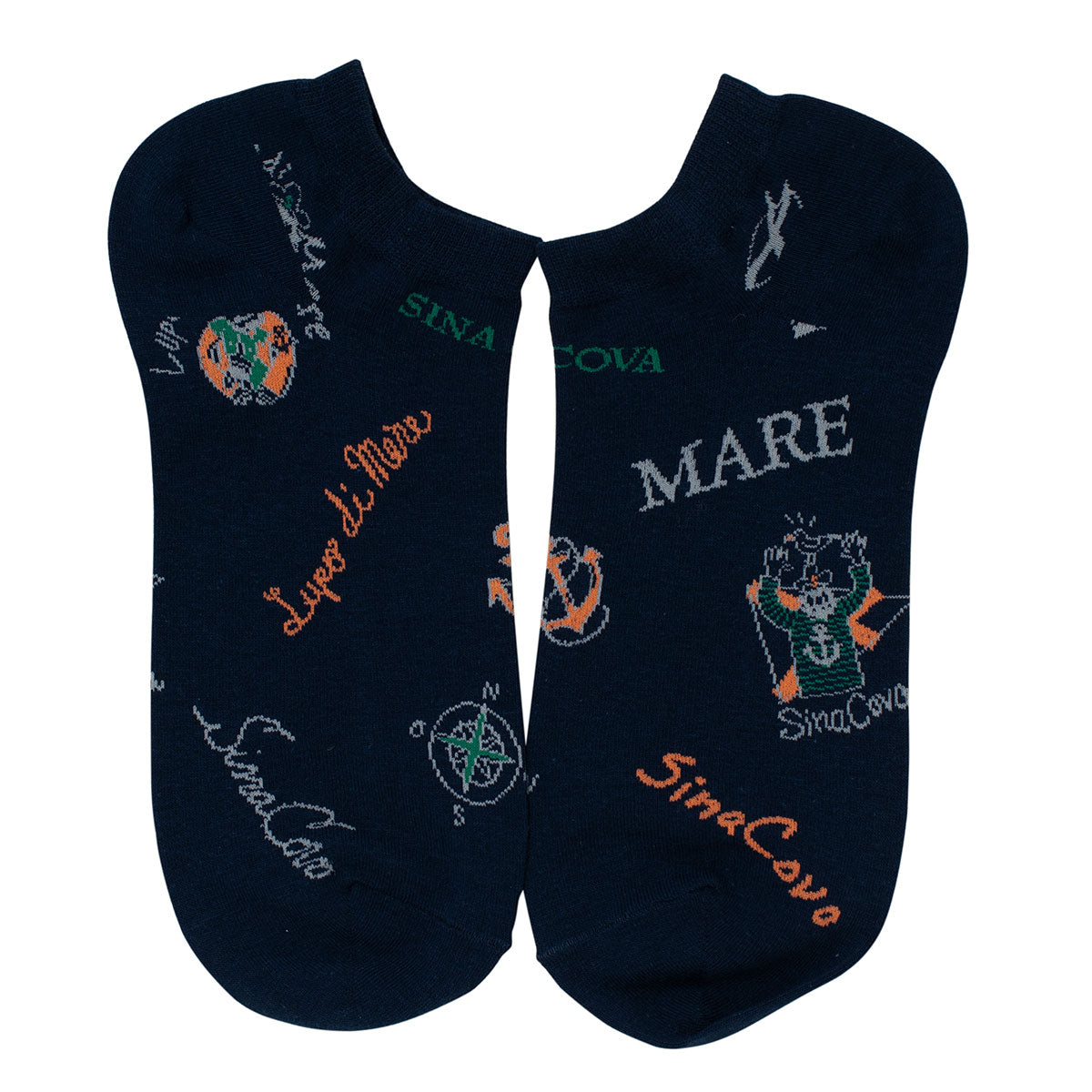 ソックス(25~27㎝) 19277450