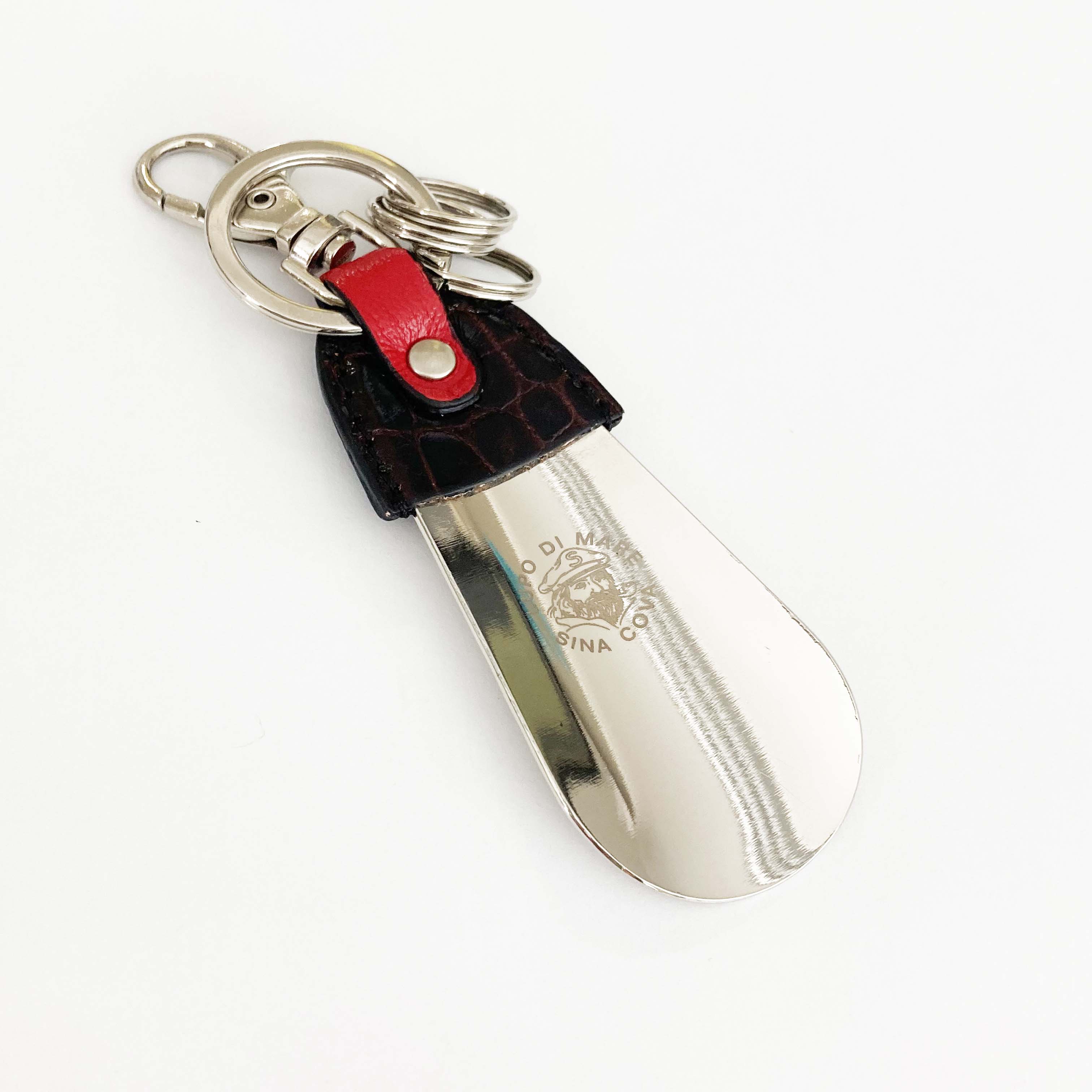 【アウトレット】靴ベラキーホルダー 57000150