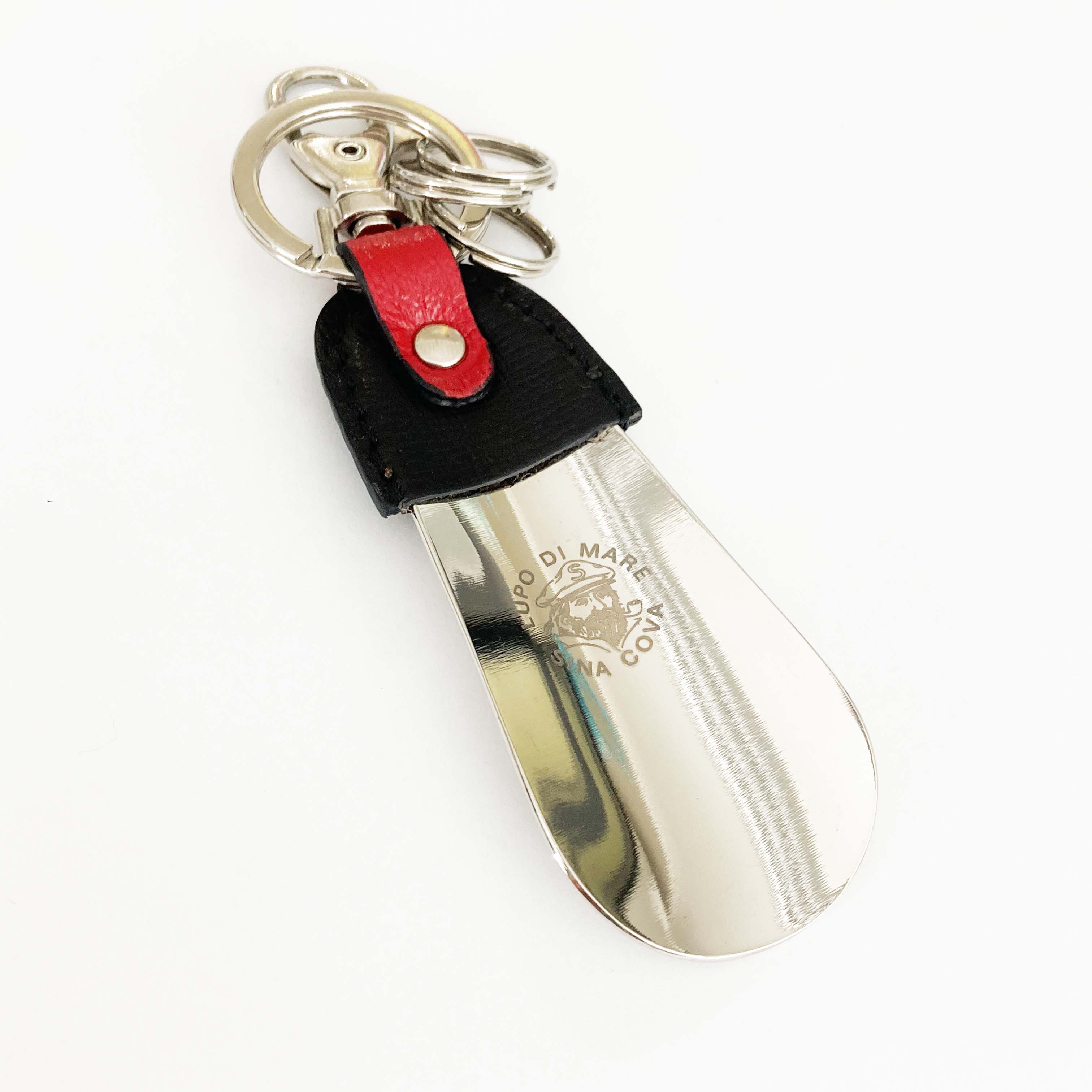 【アウトレット】靴ベラキーホルダー 57000150