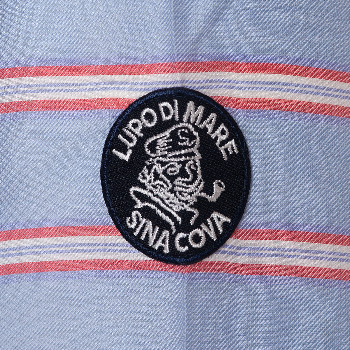 【アウトレット】長袖ボタンダウンシャツ 19224113