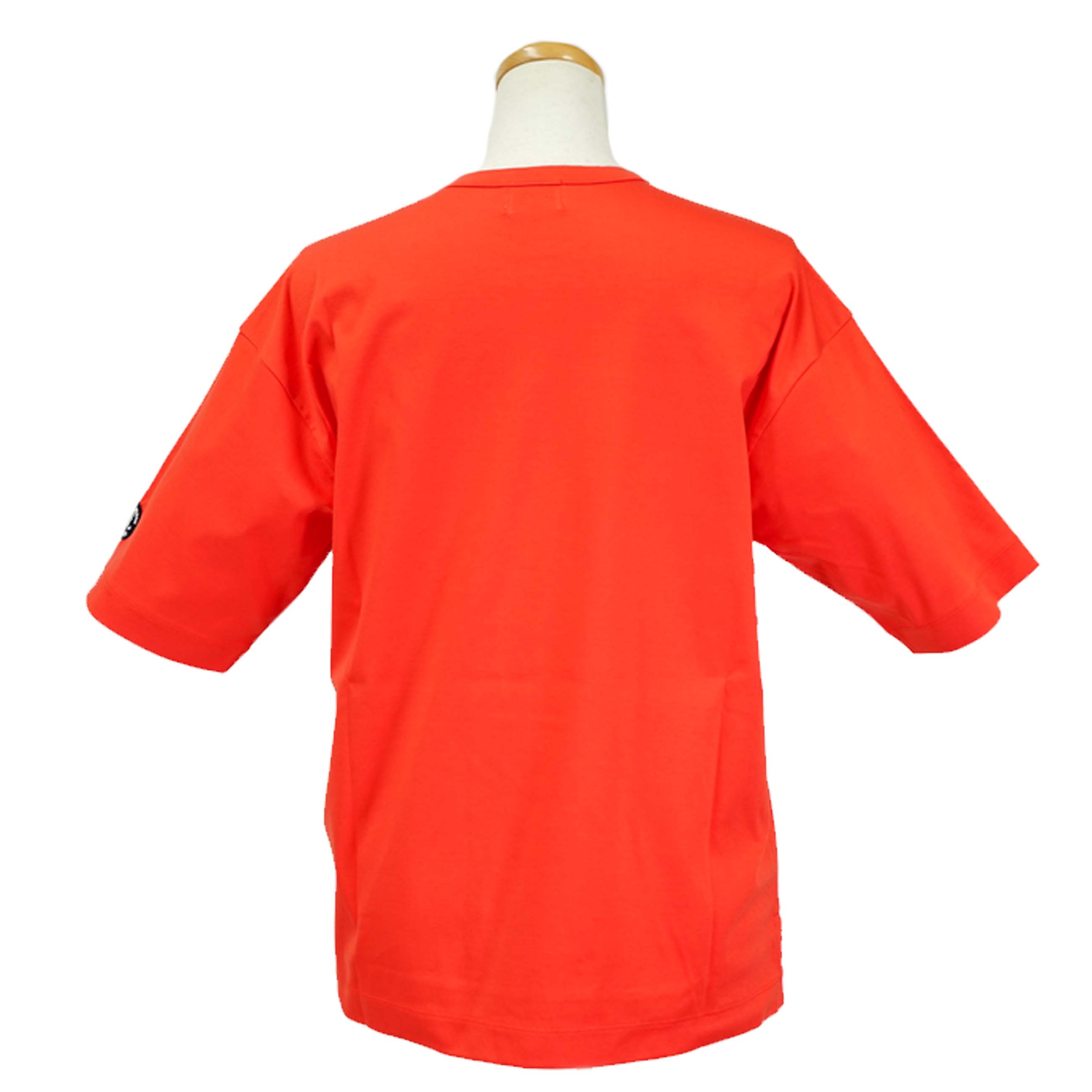 【アウトレット】シナコバ (SINA COVA)レディース ワイド半袖Tシャツ 22180540
