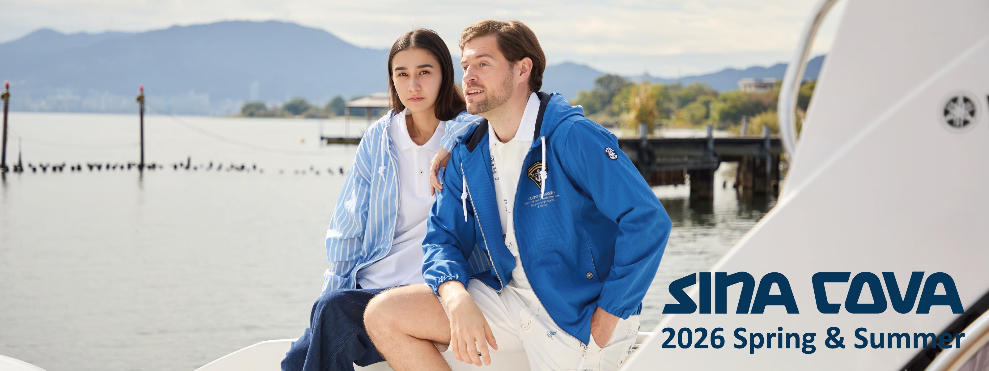 【第9弾】シナコバオンラインショップ 2026 Spring & Summer Collection 新作商品入荷！