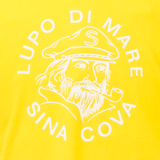 【公式】シナコバ（SINA COVA） 長袖シナコバロゴTシャツ 10000100