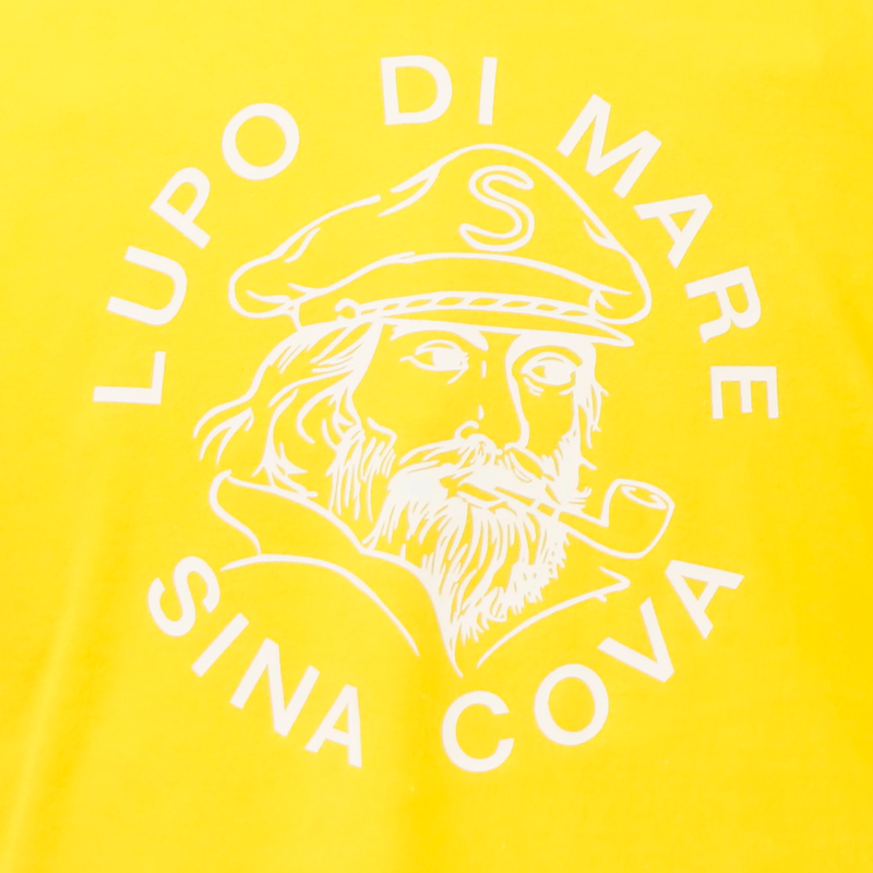 【公式】シナコバ（SINA COVA） 長袖シナコバロゴTシャツ 10000100