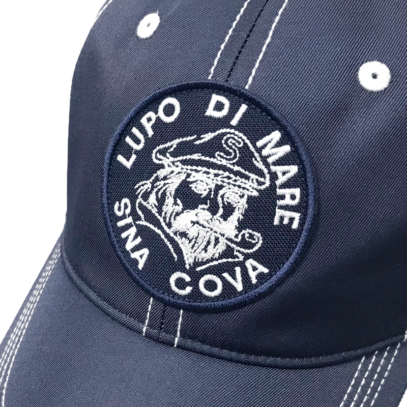 [Official] SINA COVA Roundish Cap 10077750