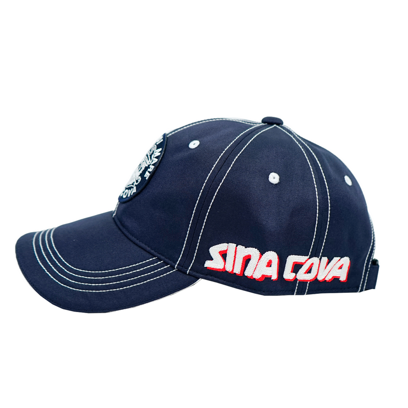 [Official] SINA COVA Roundish Cap 10077750