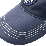 [Official] SINA COVA Roundish Cap 10077750