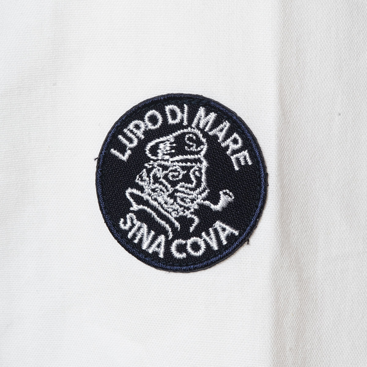 [Outlet] Long sleeve button down shirt 17234020