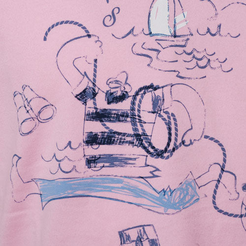 【アウトレット】半袖Ｔシャツ　18110580