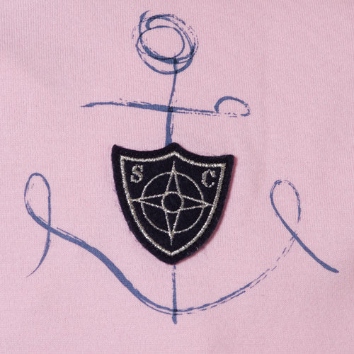 【アウトレット】半袖Ｔシャツ　18110580