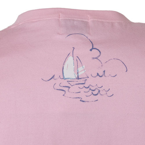 【アウトレット】半袖Ｔシャツ　18110580