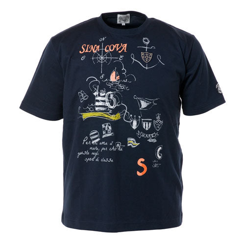【アウトレット】半袖Ｔシャツ　18110580