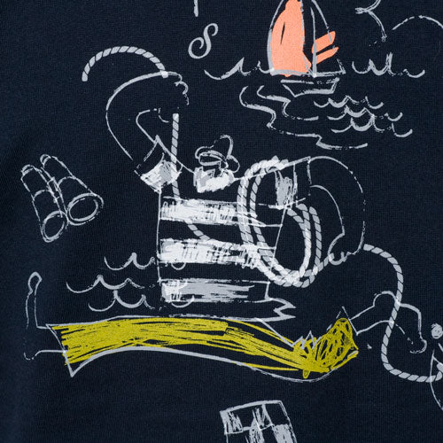 【アウトレット】半袖Ｔシャツ　18110580