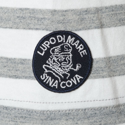 [Outlet] Short-sleeved T-shirt 18120560