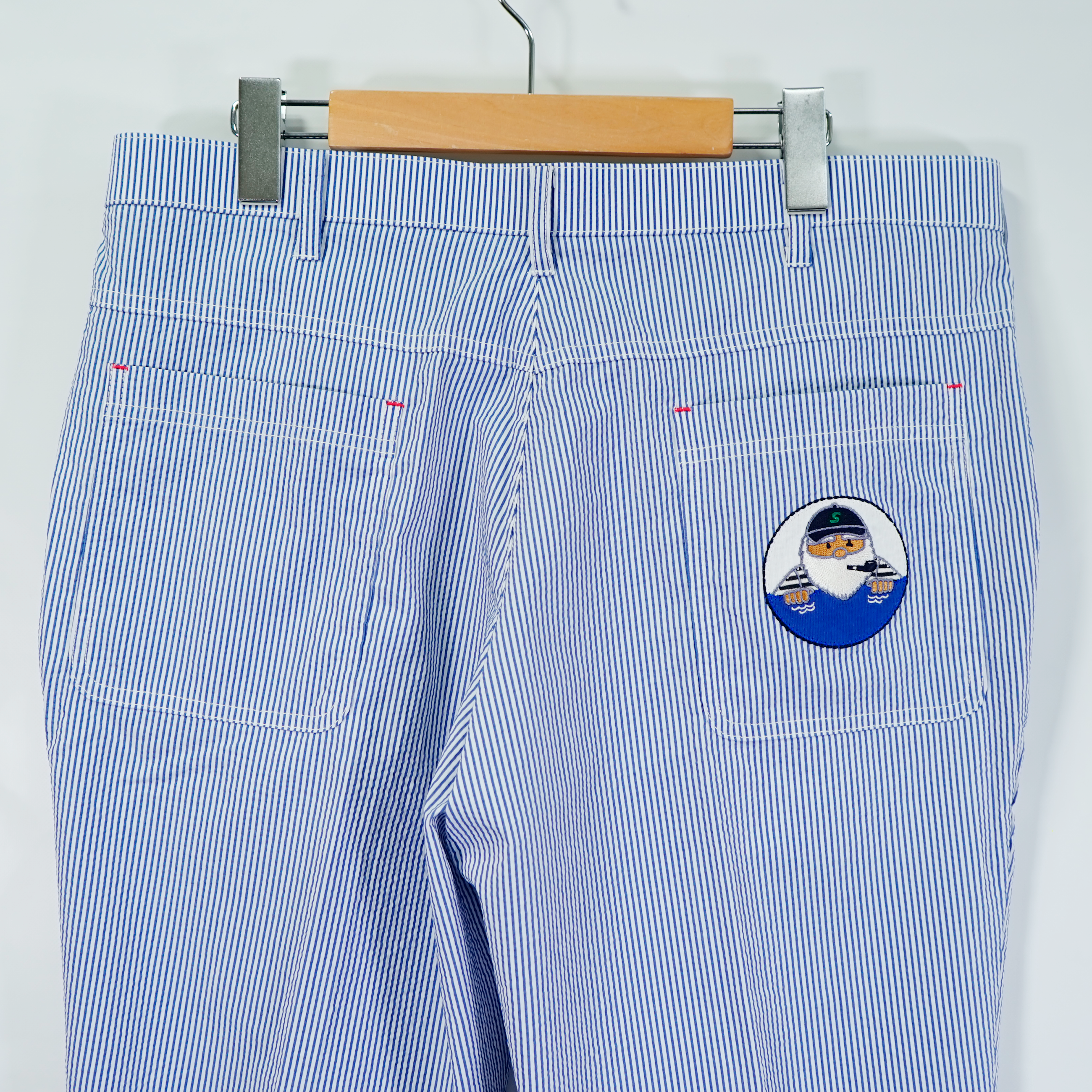 No Tuck Pants 19155040