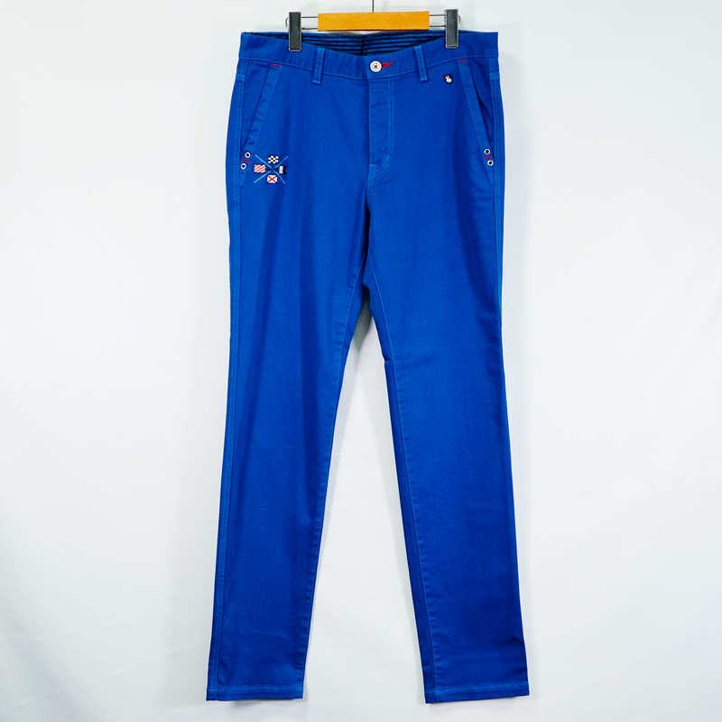 [Outlet] No-tuck pants 19215010