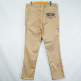 [Outlet] No-tuck pants 19225010