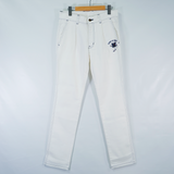 [Outlet] One-tuck pants 19225030