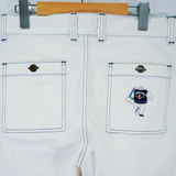 [Outlet] One-tuck pants 19225030