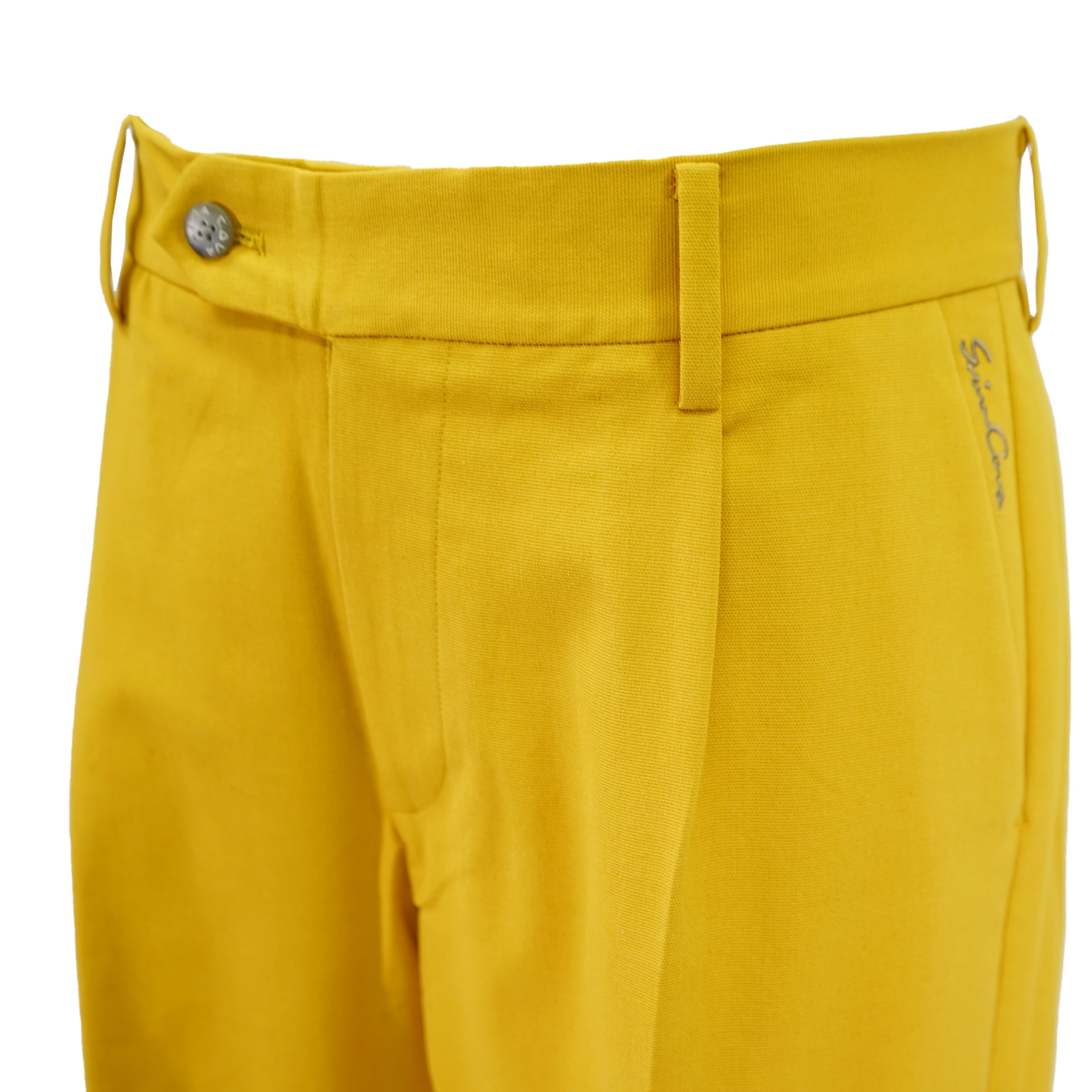 【アウトレット】ワンタックパンツ　20135010