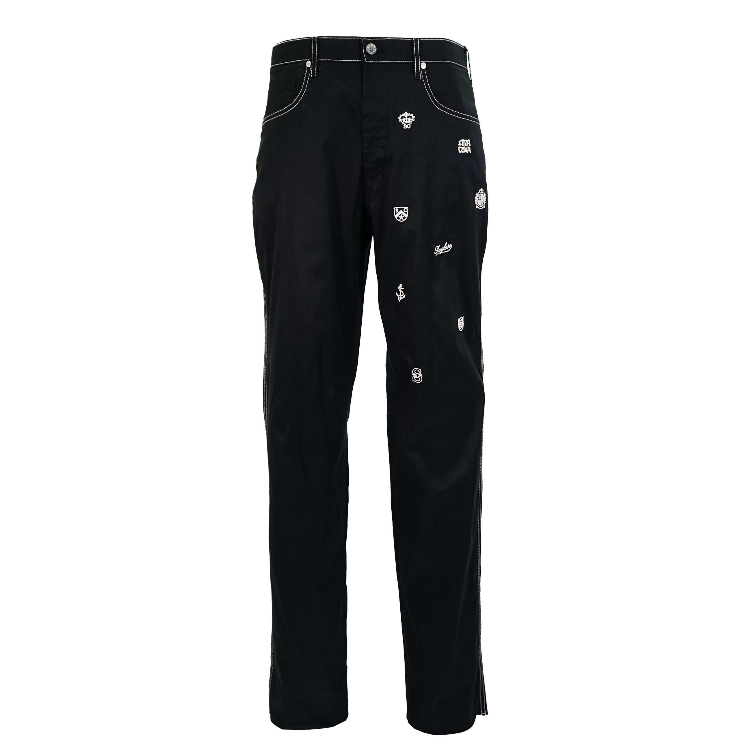 [Outlet] No-tuck pants 20155020