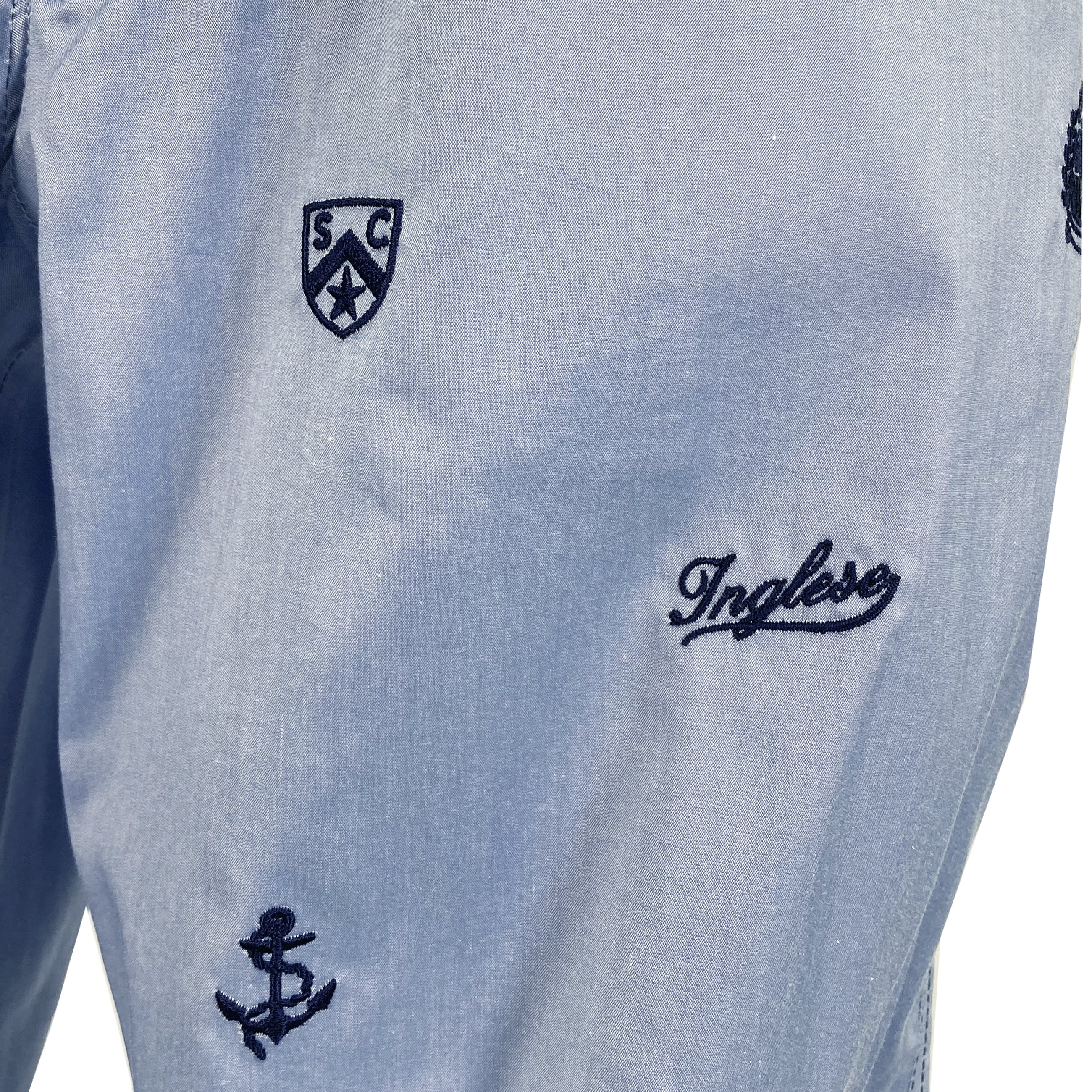 [Outlet] No-tuck pants 20155020