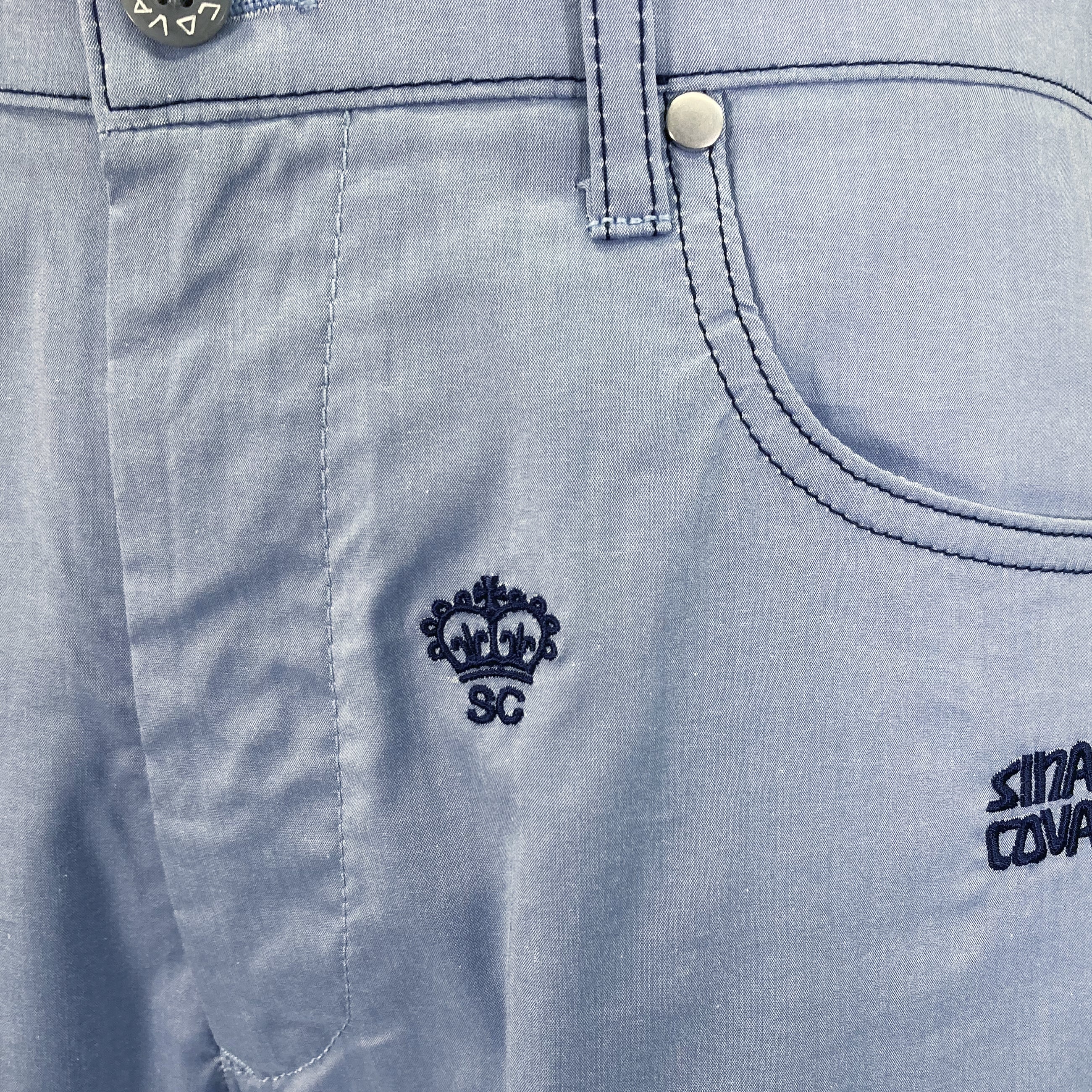 [Outlet] No-tuck pants 20155020