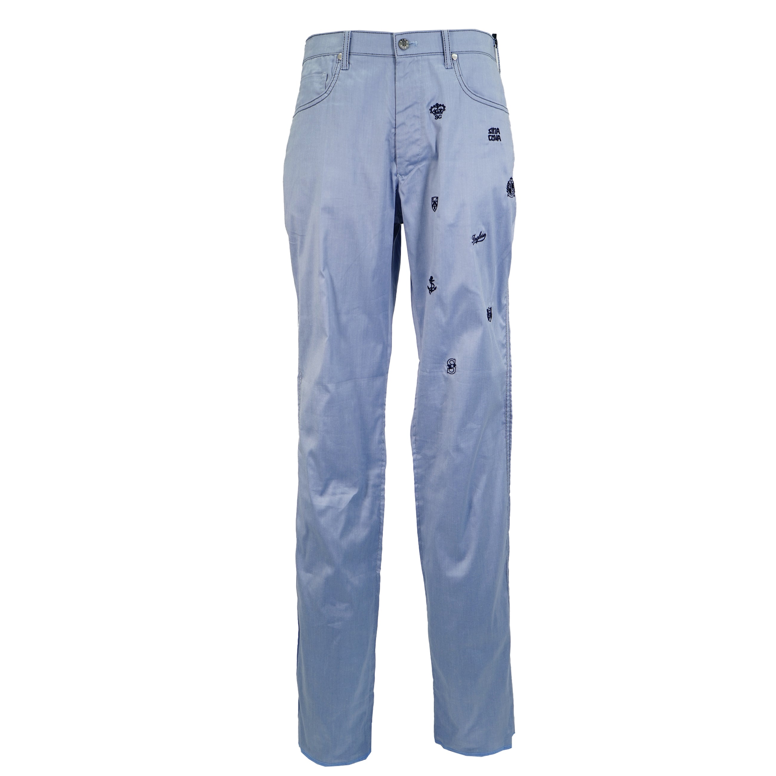 [Outlet] No-tuck pants 20155020